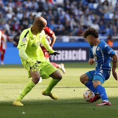 Soriano, Lapeña y Kuki, en alerta amarilla para el playoff