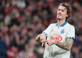 Estos periquitos son leones