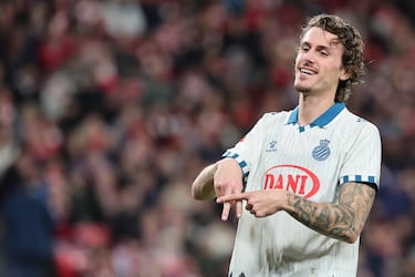 ⁠⁠El Barça, el ‘campeón’ de un 2025 de goleada culé al Real Madrid