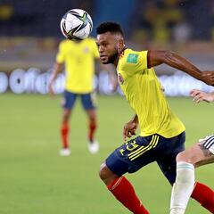 La Selección Colombia jugará ante Argentina en Córdoba