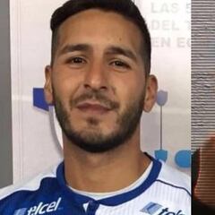 ‘Hackean’ redes de León para anunciar a Ismael Sosa como refuerzo