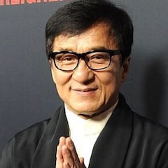 Jackie Chan se pronuncia sobre su posible regreso a la gran pantalla