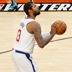 NBA: Paul George seeking redemption with LA Clippers