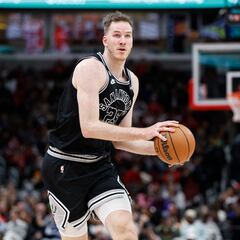 Fichajes NBA 2023: todos los traspasos, bajas y movimientos de cada equipo