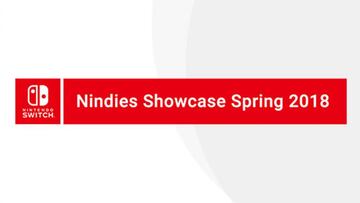 Todos los juegos anunciados para Switch en el Nindie Direct