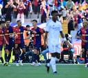 El Clásico dejó goles y reacciones en Estados Unidos