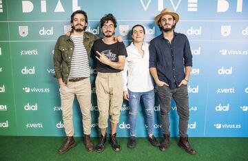 Vive Dial 2019: lo mejor de la fiesta de la música en español