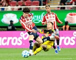 “En ningún momento se vio comprometido el resultado de Chivas”