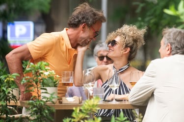 La reciente ruptura entre Sheila Casas y Álvaro Muñoz Escassi coloca inmediatamente a la mayor de la saga de intérpretes a la larga lista de exparejas del jinete.