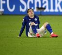 El Schalke no pasa del empate
