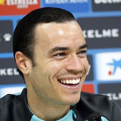 RdT marca el camino del gol en un Espanyol estéril en Primera