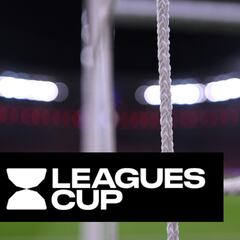 2023 Leagues Cup: LAFC, Chivas, Tigres...leading candidates to lift the trophy