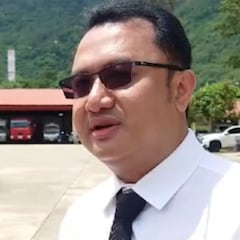 El abogado tailandés de Daniel Sancho: “Estoy harto”