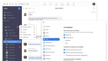 Zoom ya te deja streamear tus reuniones por Twitch