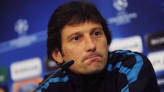 Leonardo calls it quits at struggling Antalyaspor