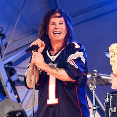 The New England Patriots reveal their special connection with Ozzy Osbourne’s legacy