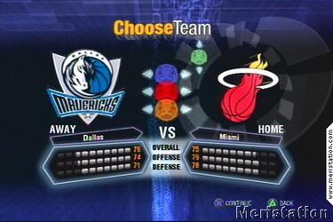 NBA 07, Impresiones