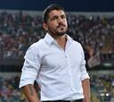 Gattuso: “Buffon merece el Balón de Oro por sus 20 años en activo”