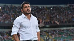 Gattuso: “Buffon merece el Balón de Oro por sus 20 años...”