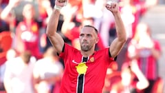 El once ideal de la jornada 30 de LaLiga EA Sports