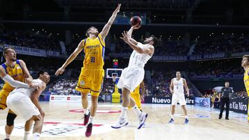 Un viejo conocido vuelve al Gran Canaria: Nikola Radicevic