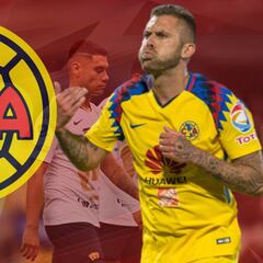 América y su amplio dominio sobre Pumas; 20 duelos, solo 2 derrotas