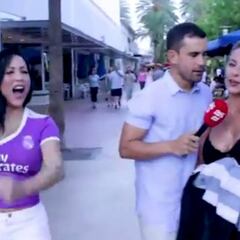 ¿Juve o Real Madrid? ¿Cuál es el equipo que triunfa en Miami?