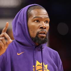 Why is Kevin Durant’s lifetime contract with Nike such a big deal?