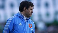 El complejo escenario que vive Hoyos en la recta final del torneo