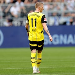 Charlotte FC tiene conversaciones con Reus