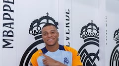 Will Kylian Mbappé need to have an operation on his broken nose?