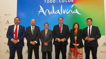 Marbella acogerá el España-México de la BJKC en abril
