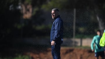 Rey: “Es el momento de levantarse”