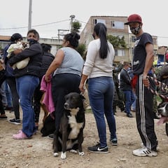 Sisbén IV para diciembre 2021: cómo registrarse para ser un beneficiario potencial