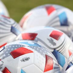 MLS anuncia cambios en calendario por Mundial Qatar 2022