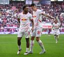 Sturm Graz-Leipzig, en directo
