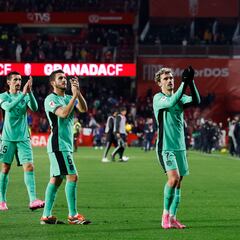 Fin a la maldición fuera de casa