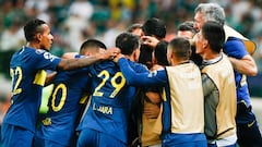 ¡Superclásico en la final!