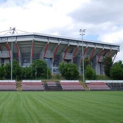 Tres clubes de la tercera alemana captan abonados como seis de la primera española