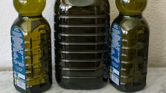 El aceite de oliva español, el más vendido en Estados Unidos: ¿cuánto se paga por él?