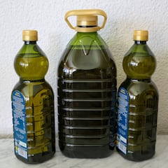 El aceite de oliva español, el más vendido en Estados Unidos: ¿cuánto se paga por él?