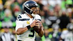 The Seattle Seahawks have traded away their face of the franchise, Russell Wilson, after a decade which saw them win Super Bowl XLVII in 2014.