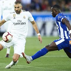 Así afectan al Alavés los compromisos internacionales