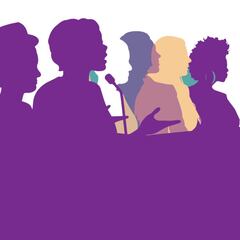 Mujeres en la política mexicana