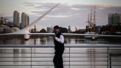 Extensión de la cuarentena en Argentina: ¿se puede salir a correr?