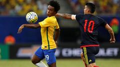 Así está la tabla al Mundial: Lidera Uruguay; Colombia cuarta