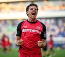 FC Carl Zeiss Jena 0 - Bayer Leverkusen 1: resumen, resultado y goles del partido
