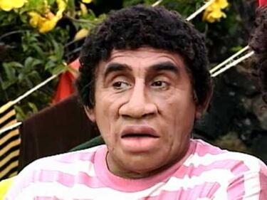 Tomás, muy famoso personaje que reflejaba la astucia e inocencia