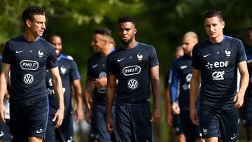 France vs Netherlands: how and where to watch: TV, times, online