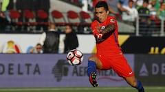 Puch, el año que pagó su deuda internacional y con la Roja